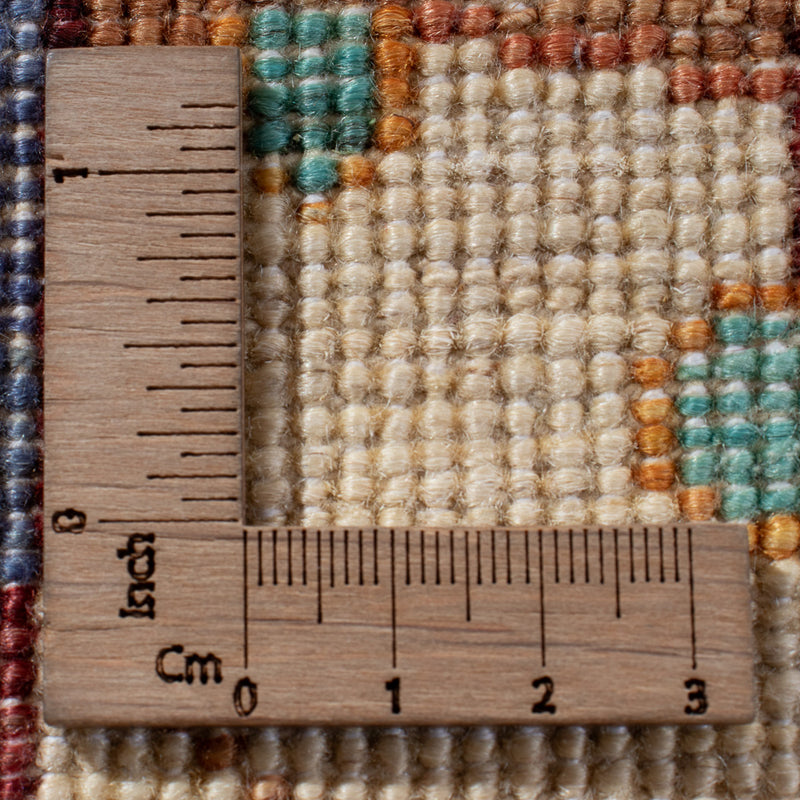 Ziegler Rug - Ariana - 294 x 205 cm - multicolored