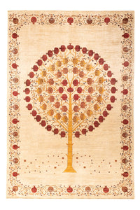 Ziegler Rug - Ariana - 291 x 204 cm - multicolored