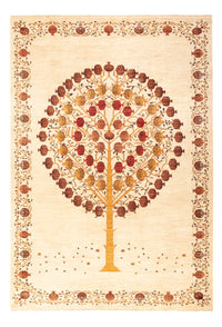 Ziegler Rug - Ariana - 296 x 204 cm - multicolored