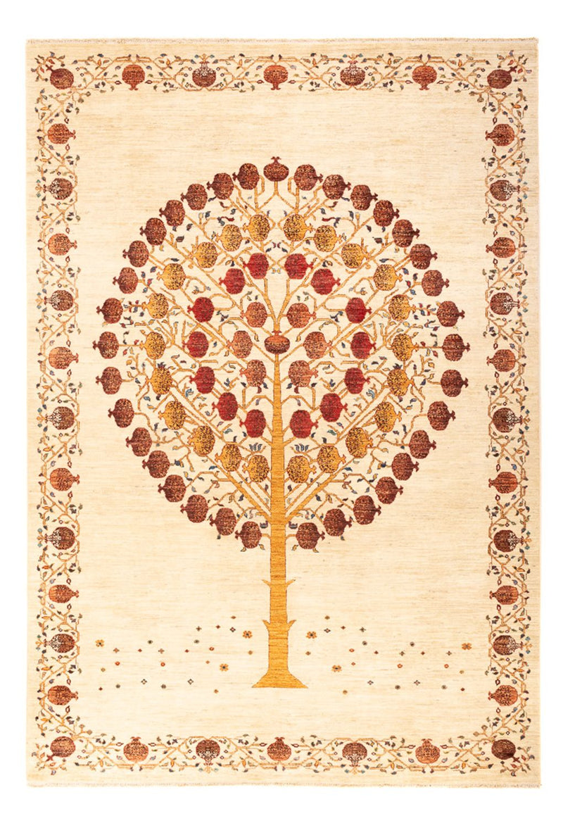 Ziegler Rug - Ariana - 296 x 204 cm - multicolored