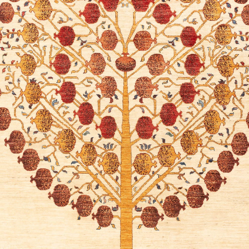 Ziegler Rug - Ariana - 296 x 204 cm - multicolored