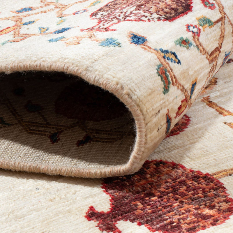 Ziegler Rug - Ariana - 296 x 204 cm - multicolored