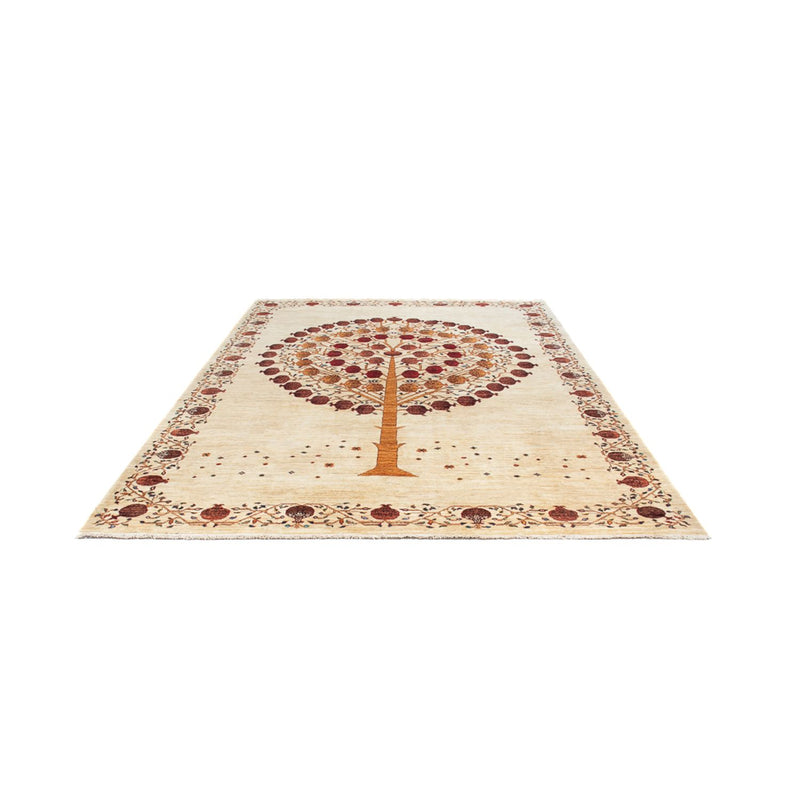 Ziegler Rug - Ariana - 296 x 204 cm - multicolored