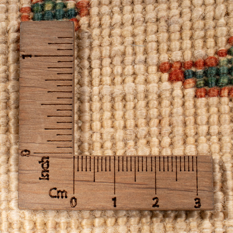 Ziegler Rug - Ariana - 296 x 204 cm - multicolored