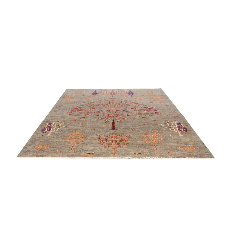 Ziegler Rug - Ariana - 289 x 206 cm - dark beige