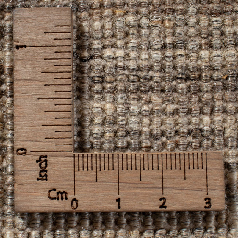 Ziegler Rug - Ariana - 289 x 206 cm - dark beige