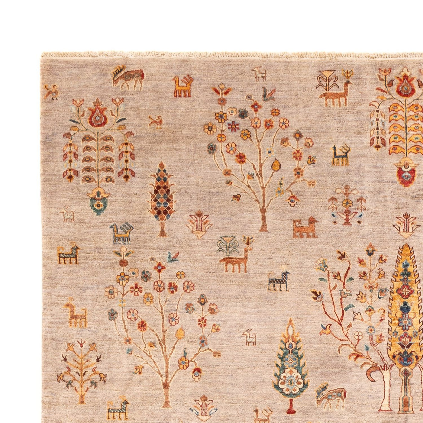Ariana Rug 297x208cm - Oriental Rug
