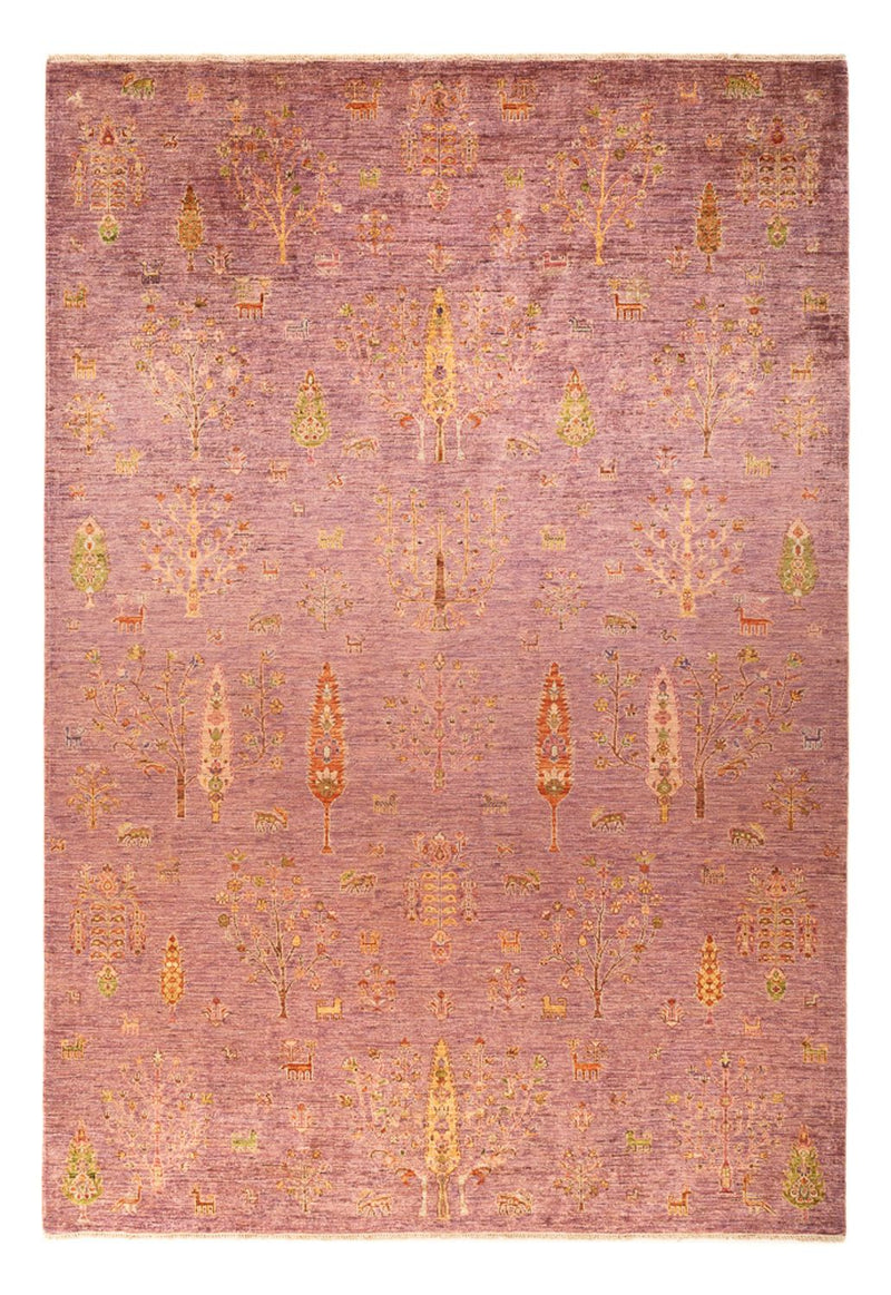 Ziegler Rug - Ariana - 307 x 201 cm - purple