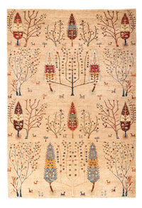 Ziegler Rug - Ariana - 312 x 212 cm - multicolored