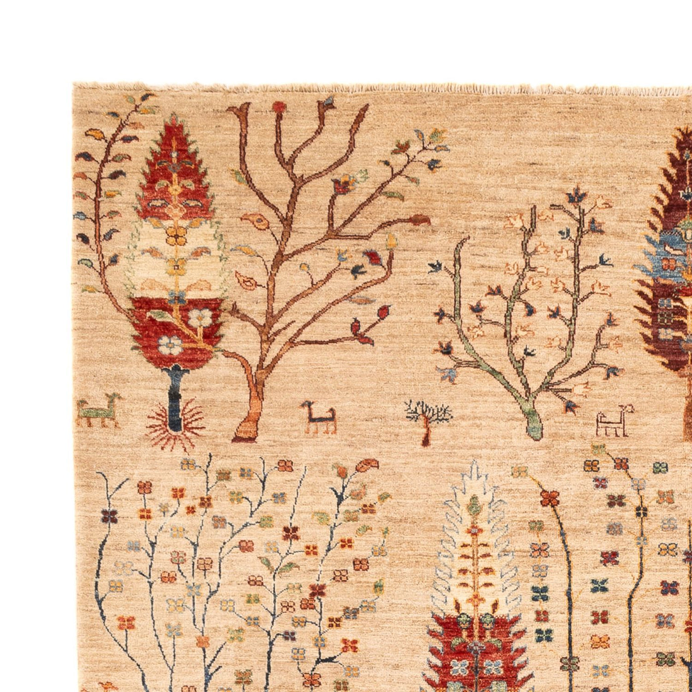 Ariana Rug 312x212cm - Oriental Rug