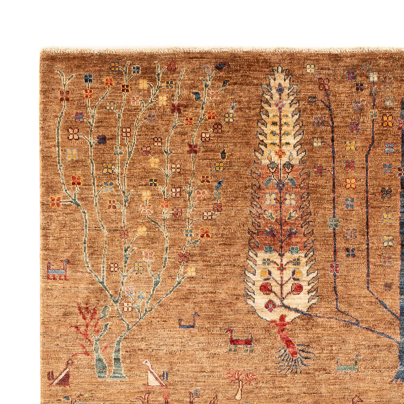 Ariana Rug 294x205cm - Oriental Rug