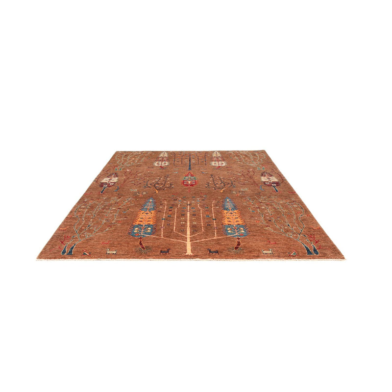 Ziegler Rug - Ariana - 294 x 205 cm - multicolored