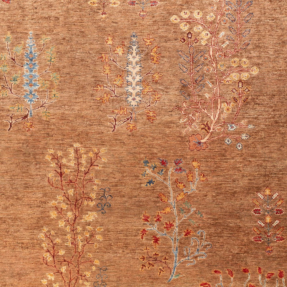 Ziegler Rug - Ariana - 294 x 206 cm - dark beige