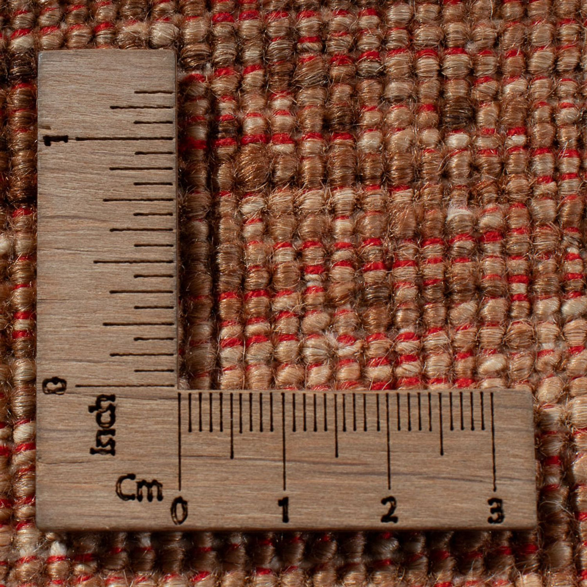 Ziegler Rug - Ariana - 294 x 206 cm - dark beige