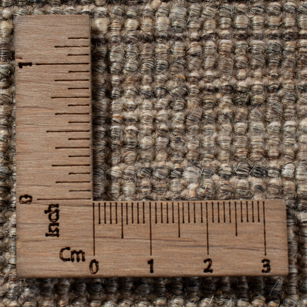 Ziegler Rug - Ariana - 296 x 206 cm - dark beige