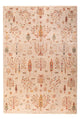Ziegler Rug - Ariana - 292 x 204 cm - rose