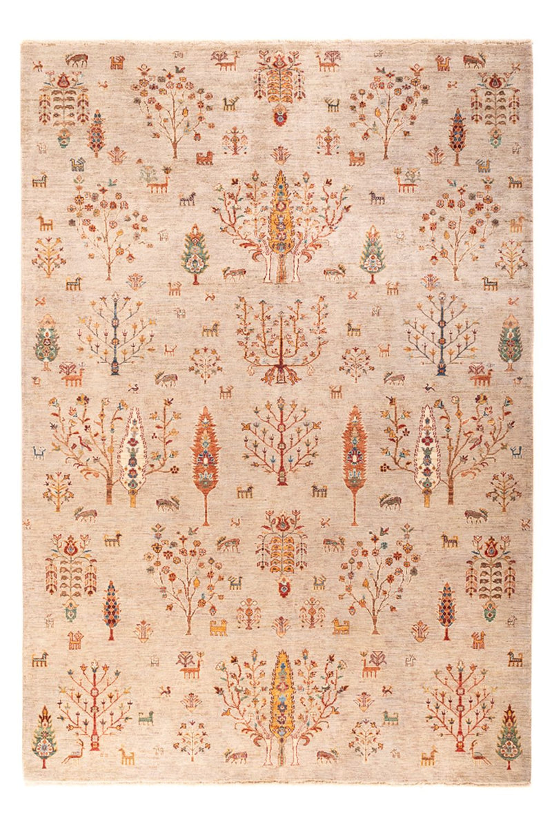Ziegler Rug - Ariana - 292 x 204 cm - rose
