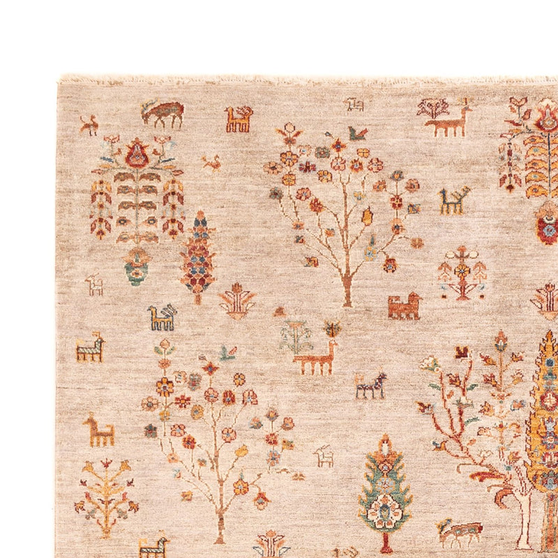 Ziegler Rug - Ariana - 292 x 204 cm - rose