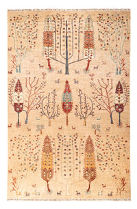 Ziegler Rug - Ariana - 303 x 204 cm - beige