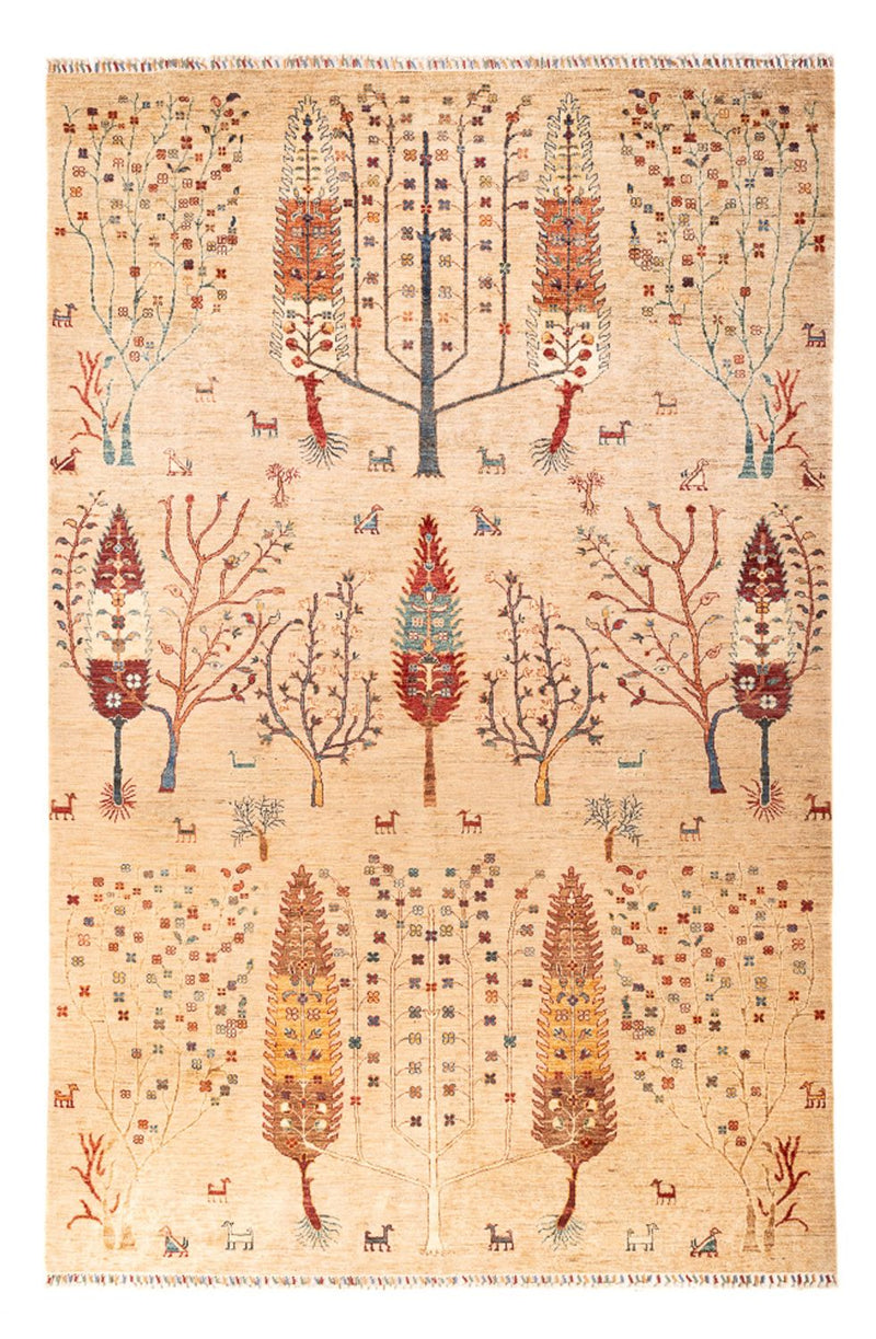 Ziegler Rug - Ariana - 303 x 204 cm - beige