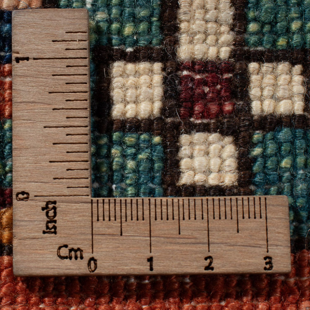 Ziegler Rug - Ariana - 295 x 210 cm - multicolored