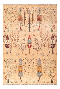 Ziegler Rug - Ariana - 295 x 204 cm - multicolored