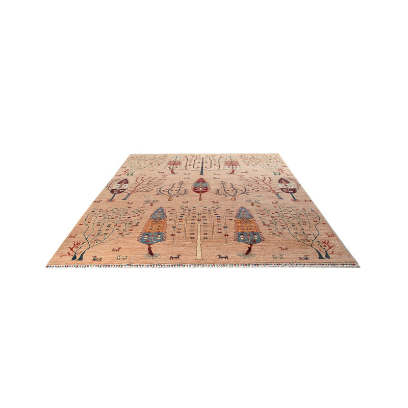 Ziegler Rug - Ariana - 295 x 204 cm - multicolored
