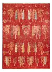 Ziegler Rug - Ariana - 284 x 200 cm - red