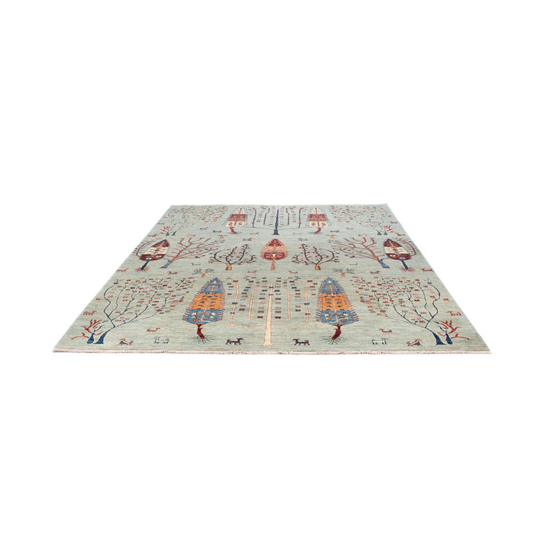 Ziegler Rug - Ariana - 292 x 207 cm - light grey