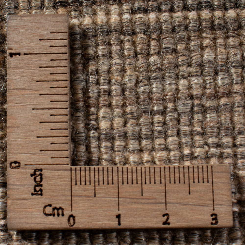 Ziegler Rug - Ariana - 293 x 208 cm - dark beige