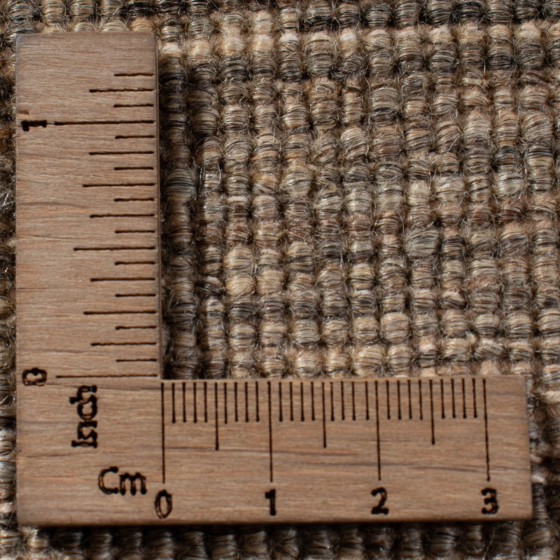 Ziegler Rug - Ariana - 293 x 208 cm - dark beige