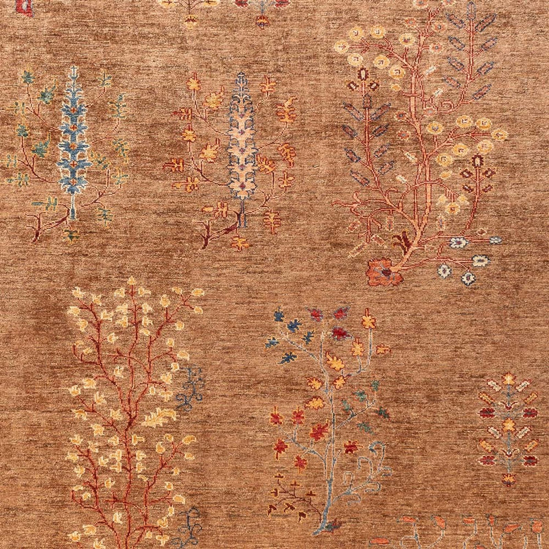 Ziegler Rug - Ariana - 291 x 210 cm - dark beige