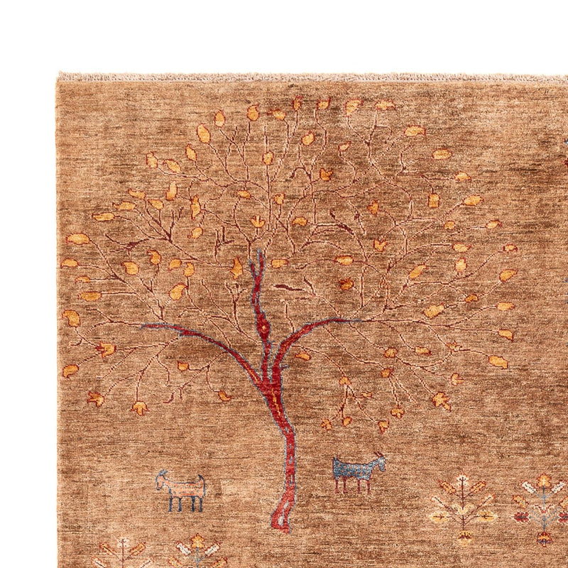 Ziegler Rug - Ariana - 291 x 210 cm - dark beige