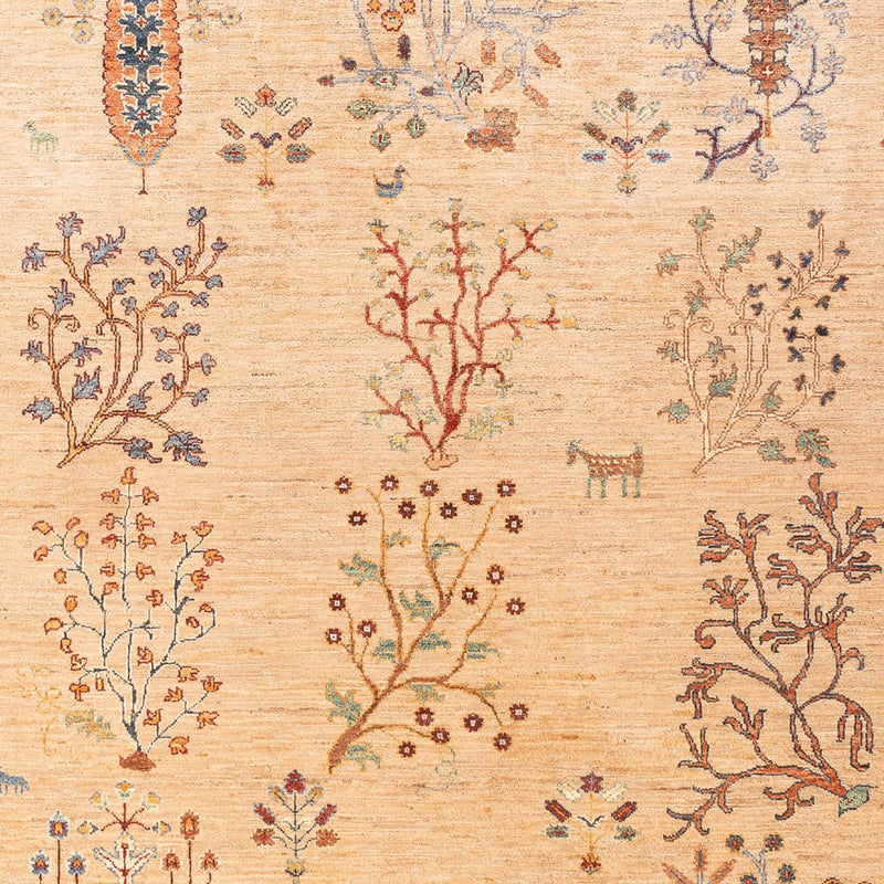 Ziegler Rug - Ariana - 293 x 206 cm - beige