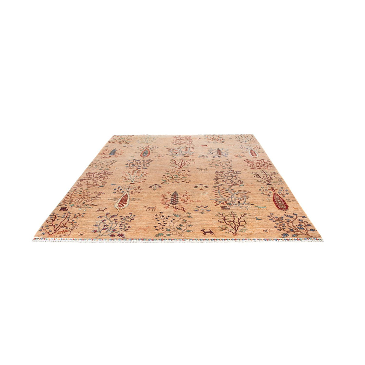 Ziegler Rug - Ariana - 293 x 206 cm - beige