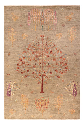 Ziegler Rug - Ariana - 302 x 202 cm - dark beige