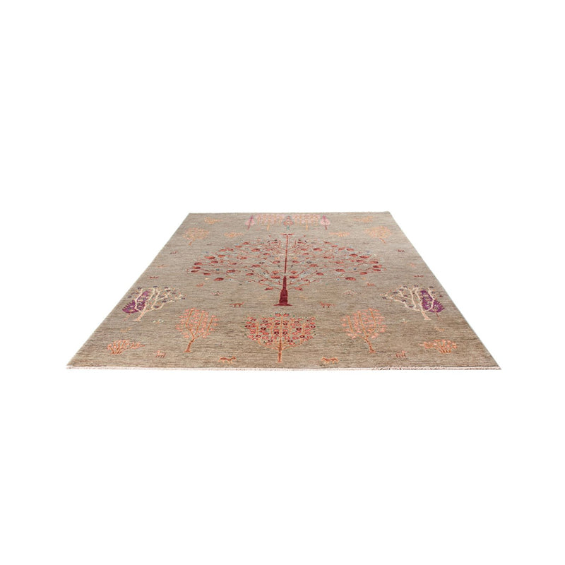 Ziegler Rug - Ariana - 302 x 202 cm - dark beige