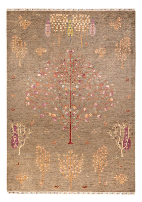 Ziegler Rug - Ariana - 296 x 205 cm - dark beige