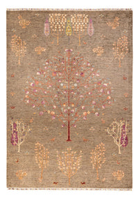 Ziegler Rug - Ariana - 296 x 205 cm - dark beige