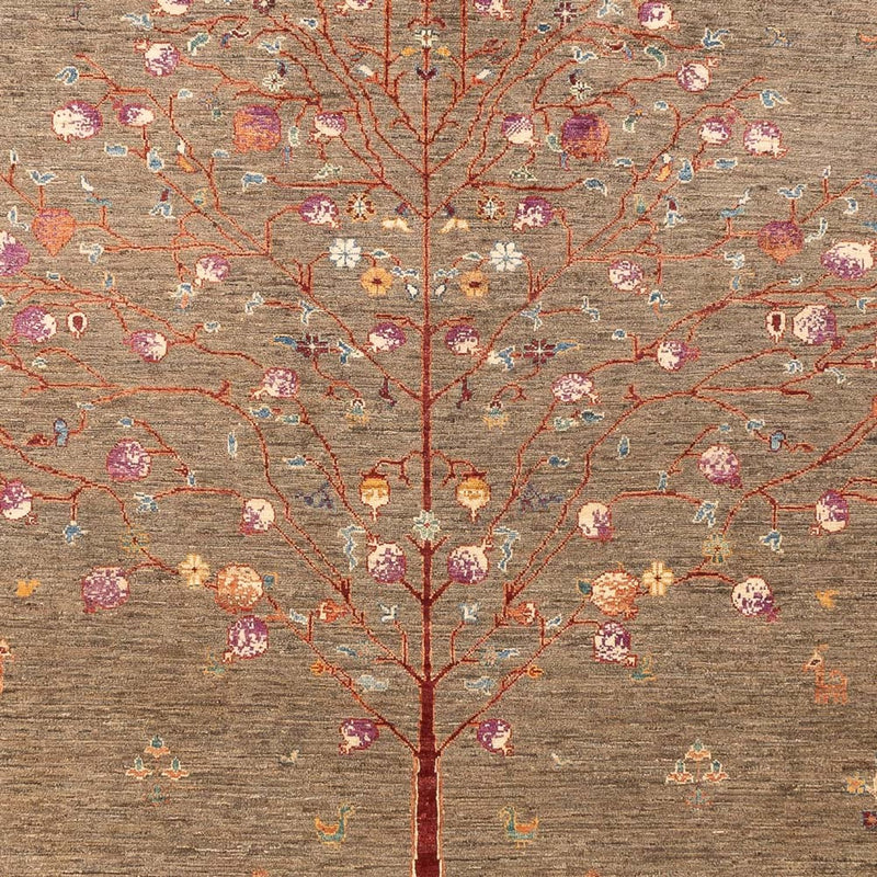 Ziegler Rug - Ariana - 296 x 205 cm - dark beige