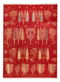 Ziegler Rug - Ariana - 284 x 209 cm - red