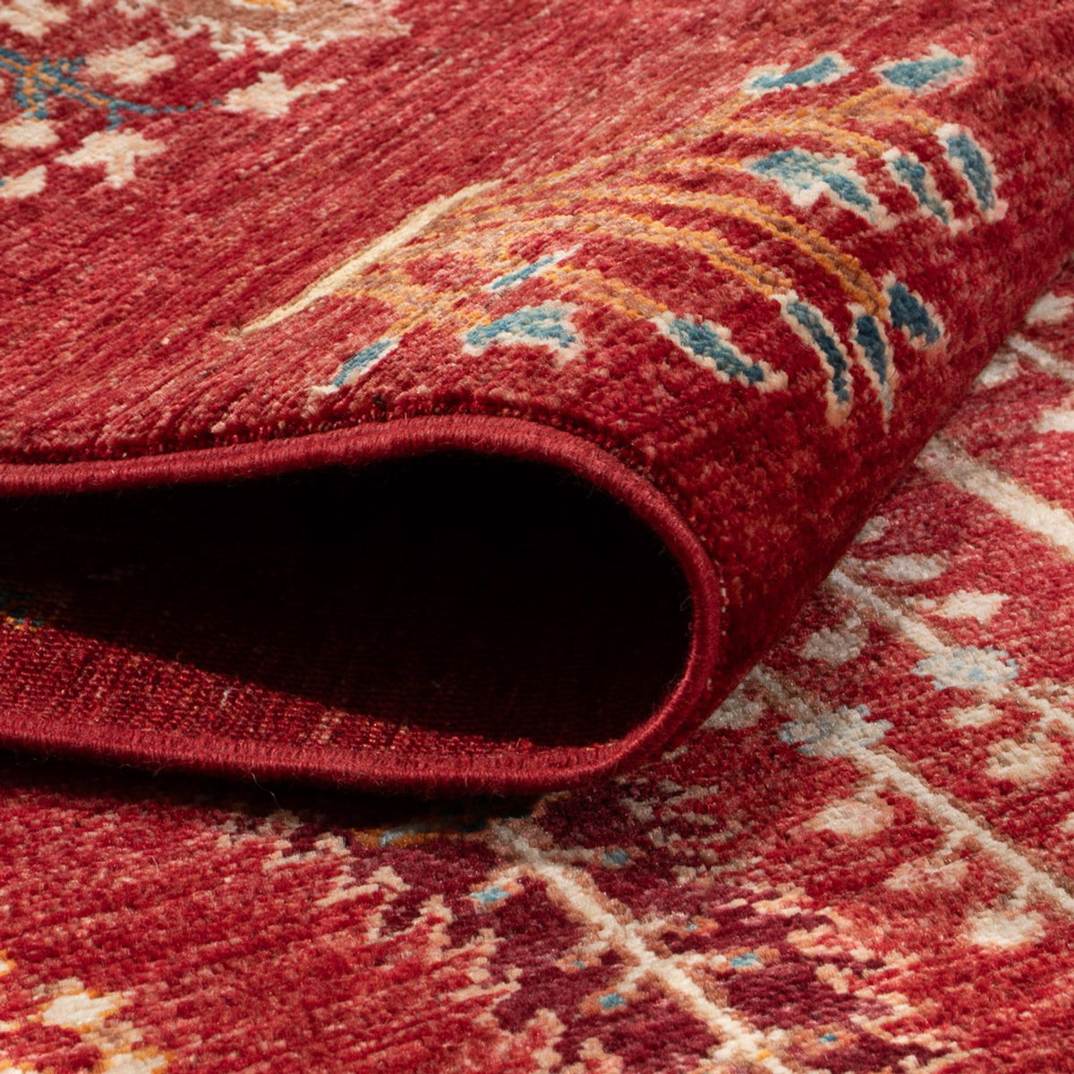 Ziegler Rug - Ariana - 284 x 209 cm - red