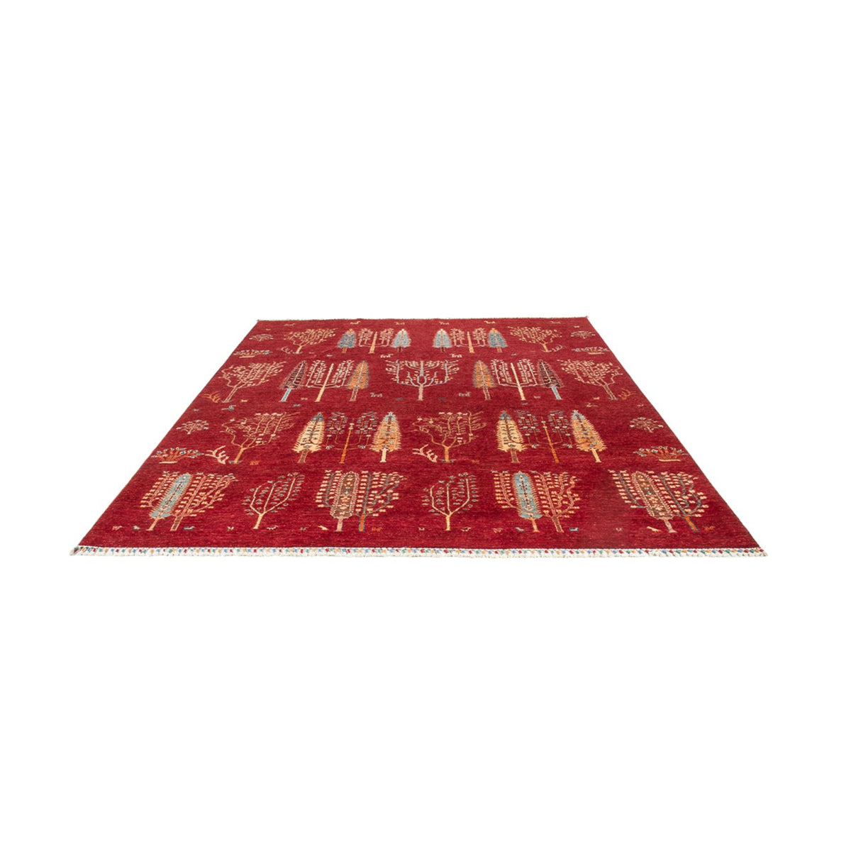 Ziegler Rug - Ariana - 284 x 209 cm - red