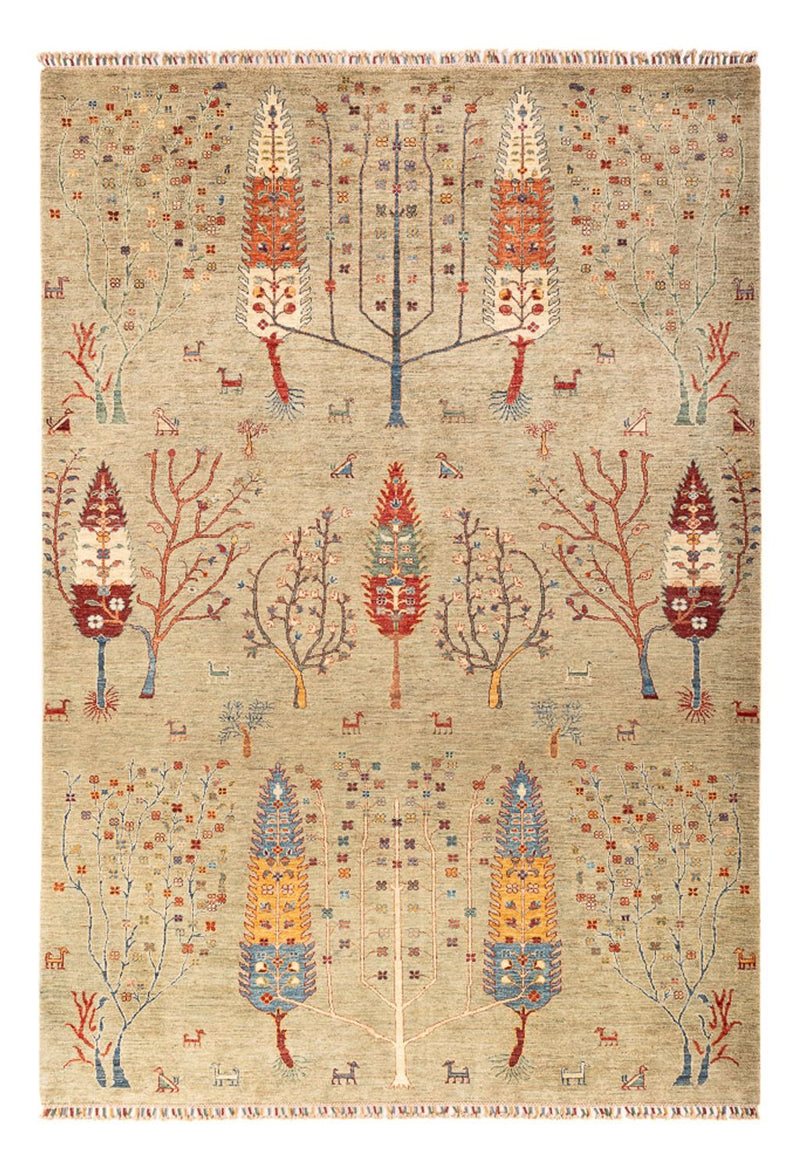 Ziegler Rug - Ariana - 299 x 210 cm - sand