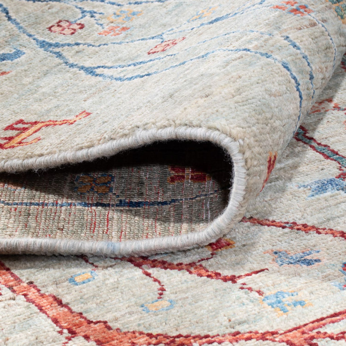 Ziegler Rug - Ariana - 299 x 210 cm - sand