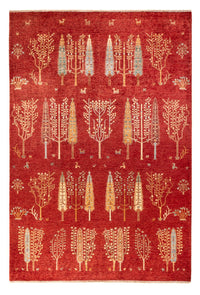 Ziegler Rug - Ariana - 296 x 205 cm - red