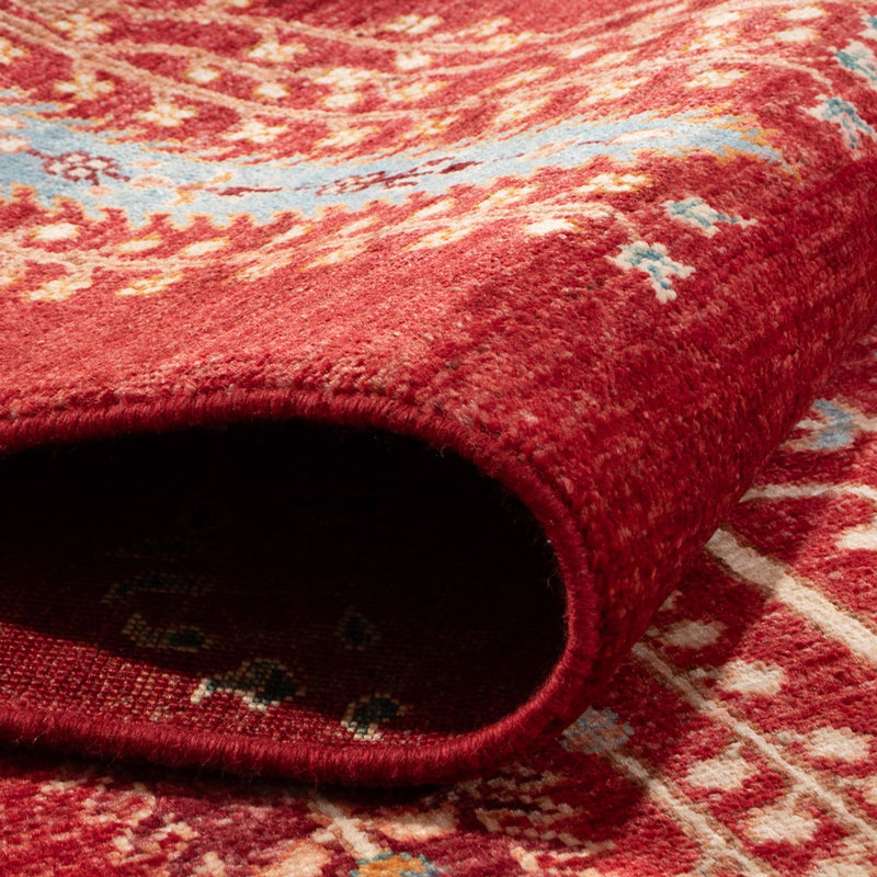 Ziegler Rug - Ariana - 296 x 205 cm - red