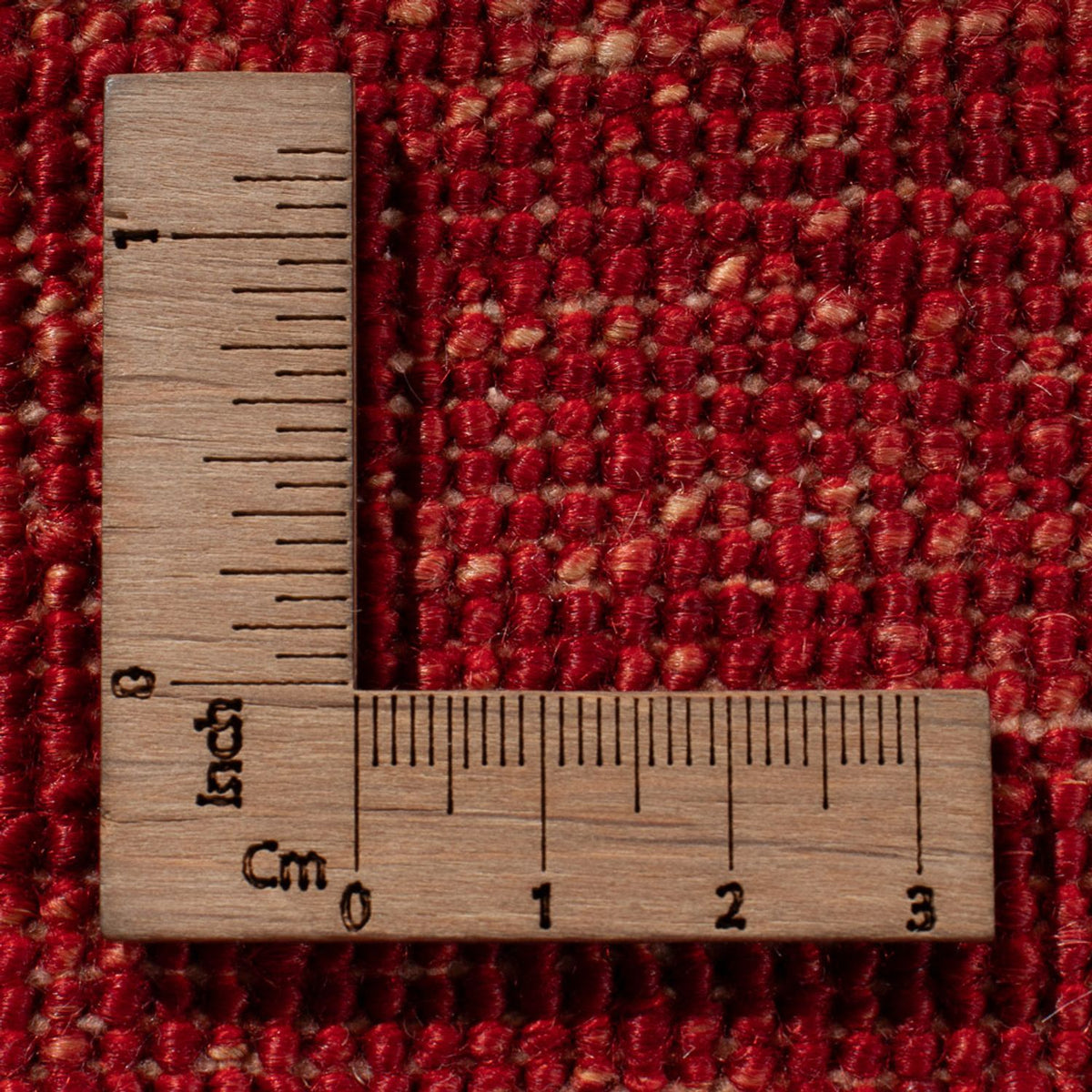 Ziegler Rug - Ariana - 296 x 205 cm - red