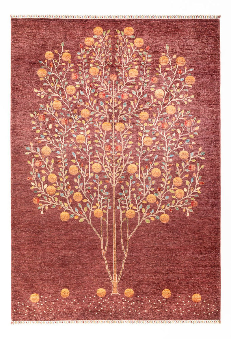 Ziegler Rug - Ariana - 300 x 209 cm - purple