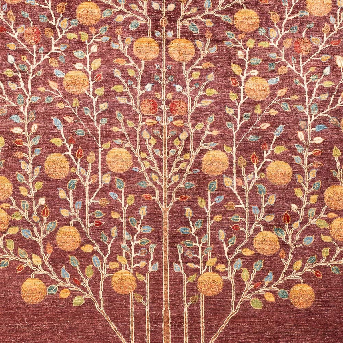 Ziegler Rug - Ariana - 300 x 209 cm - purple